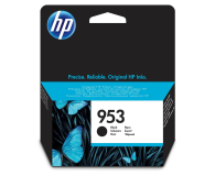 HP 953BK 1000 str. (L0S58AE) czarny - 1460447 - zdjęcie 1